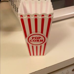 2 popcorn 🍿